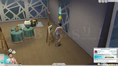 The Sims 4 Bagas31